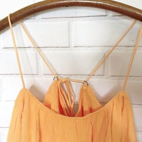 FREE PEOPLE Home Again Cami Top NWT - Picture 4 of 8